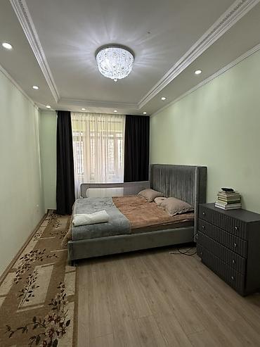 Продажа квартир: 2 комнаты, 80 м², Элитка, 9 этаж, Косметический ремонт — 2