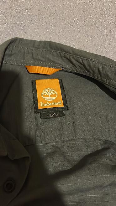 Pencəklər: Timberland yenidi etiketi yoxdu M razmer original Elimlərdədi — 3
