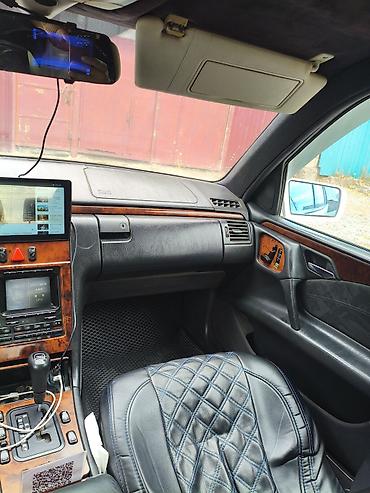 двигатель мерседес w210: Mercedes-Benz E-Class: 1998 г., 3.2 л, Автомат, Бензин, Седан — 5