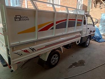 экспертиза скутера бишкек: Hyundai Porter — малотоннажный бортовой грузовик с высоким — 3
