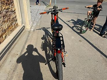 vesebetler: Təcili!! hər kəsə salam.Velosiped Canyon Satılır. Yaxşı vəziyyətdə — 6