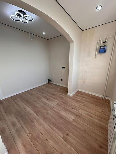 Продажа квартир: 1 комната, 44 м², 106 серия улучшенная, Дизайнерский ремонт — 10