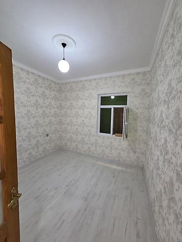 ev ucuz: 2 otaqlı, 48 kv. m, Yeni təmirli — 2