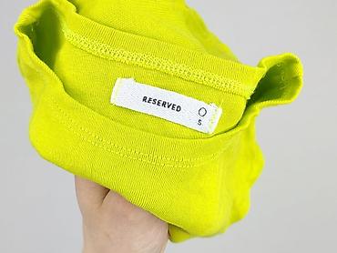 dimension 4: Reserved, T-shirt damski, rozmiar S — 4