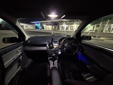 Mazda: Mazda Demio: 2003 г., 1.3 л, Автомат, Бензин, Хэтчбэк — 8