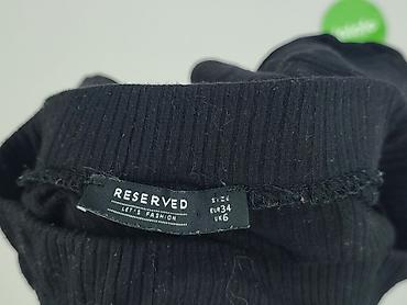 reserved sweter: Reserved, Spódnica damska, rozmiar 2XS — 4