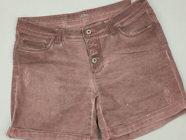 hello kitty spodnie primark: Denim, Szorty damskie, rozmiar XL