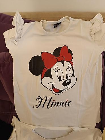 Paketi dečije odeće: Paket za devojčice 9-10 godina, mešovito. Bez mana. Višak nam je — 5