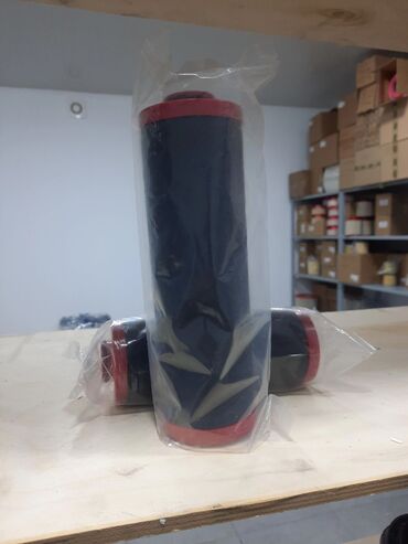 Kompressorlar: Kartla ödəniş, Yeni — 18