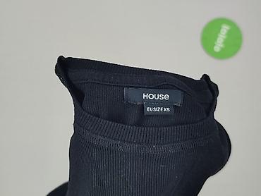 samisu: House, Top damski, rozmiar XS — 5