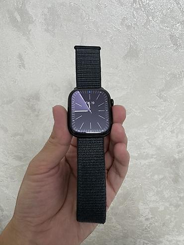 дрон мавик цена: Apple Watch 10 в идеальном состоянии без царапин. АКБ 96% — 1