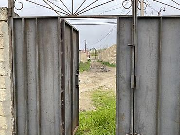 Torpaq sahələrinin satışı: 5 sot, Tikinti, Mülkiyyətçi, Kupça (Çıxarış) — 1