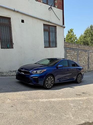 turbo az kia ceed universal: Kia Forte: 2 l | 2019 il Sedan — 2