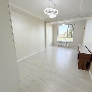 1: 1 комната, 46 м², Нижний Джал (Джал-23) Элитка, 3 этаж, Евроремонт — 3