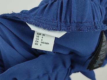 H&M, Шорти жіночі, розмір S — 4
