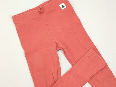 Leggings: Leggings for kids, H&M, 9 years, 128/134, condition - Very good