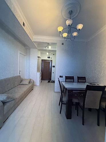 gence tap az: 3 otaqlı, Yeni tikili, 44 kv. m — 3