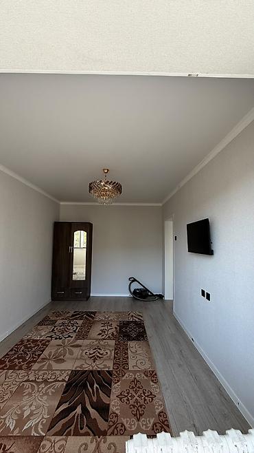 кфартира: 1 комната, 44 м², Городок Энергетиков Индивидуалка, 4 этаж, Свежий ремонт — 1