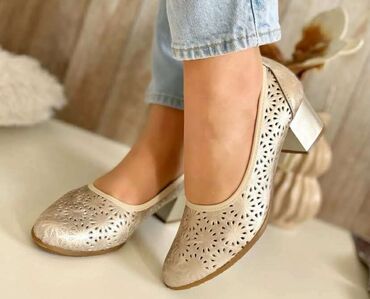 premiata patike bele: Salonke, 41