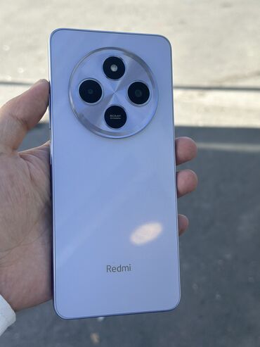 aztelekom huawei modem: Redmi 14C, 256 GB, rəng - Ağ