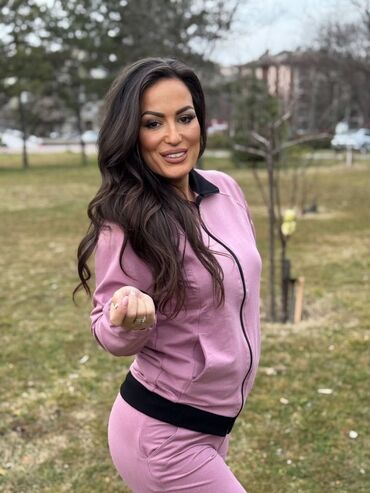 Gornji i donji deo: Nove pamučne komplet trenerke dostupne M do 6XL-sa ranflom ili bez na lalafo.rs — 12 Gornji i donji deo: Nove pamučne komplet trenerke dostupne M do 6XL-sa ranflom ili bez — 12