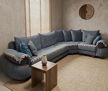 metbext divan: *650₼ KÜNC divan :-TƏCİLİ SATILIR*‼️ Az işlənib Açılır baza var — 1