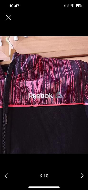 Отдам даром: Спортивный костюм очень теплый с начёсом. Очень хорошего качества — 3