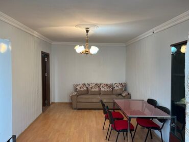 Uzunmüddətli kirayə mənzillər: Öz evimdir 2 otaqlı 5 mərtəbənin 5 ci mərtəbəsi səliqəli düz NTN nin — 22