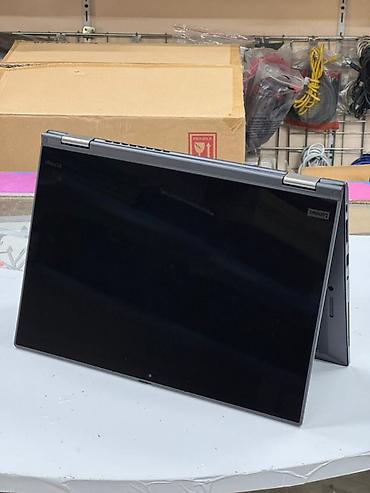 en ucuz macbook: PREMIUM ELAN – LENOVO THINKPAD X13 YOGA GEN 1 🔥 💻 Lenovo ThinkPad X13 — 6