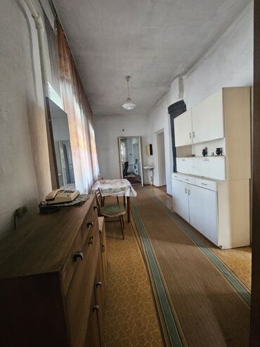 Продажа домов: Дом, 80 м², 3 комнаты, Агентство недвижимости, Старый ремонт — 11