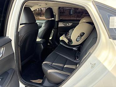 Kia: Kia K3: 2019 г., 1.6 л, Вариатор, Бензин, Седан — 7