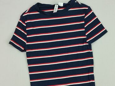 Kobiety: H&M Divided, T-shirt damski, rozmiar S