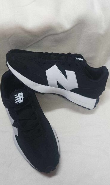 rang patike: Patike, New Balance