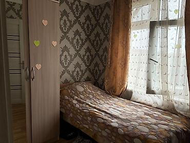 Uzunmüddətli kirayə mənzillər: Sumqayıt şəhər 4 mkr 5 mərtəbəlinin 5 ci mərtəbəsi tam əşyalı yalnız — 8