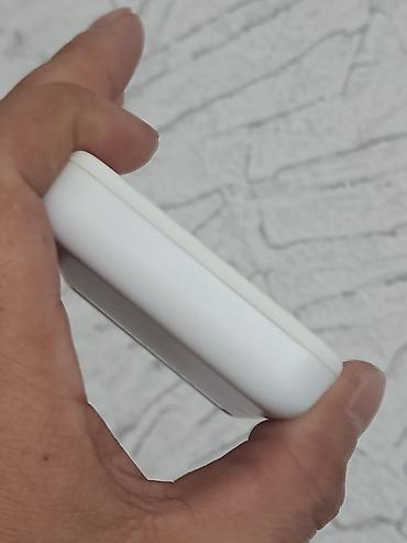 5000 vozol: Powerbank Belkin, 5000 mAh, İşlənmiş — 5