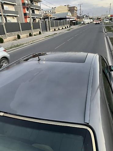 е 24: Mercedes-Benz E-Class: 1998 г., 2.2 л, Автомат, Бензин, Седан — 9