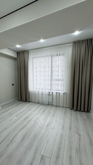 Продажа квартир: 1 комната, 40 м², Элитка, 7 этаж, Евроремонт — 1