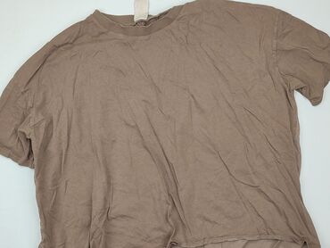 krótkie spodenki s: T-shirt, 5XL (EU 50), condition - Good