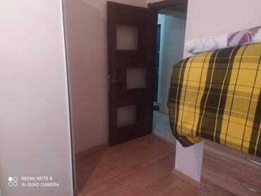 Yeni tikili: 2 otaqlı, Yeni tikili, 60 kv. m — 6