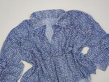 bluza oversize: Bluzka damska, rozmiar 6XL — 1