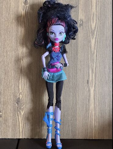 куклы zanini zambelli: Монстерхай Monster high куклы в хорошем состоянии, ДЕТЯМ НЕ ПРОДАЮ