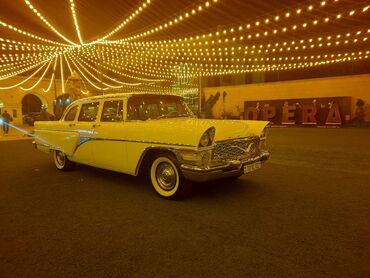 Digər avto xidmətlər: Chayka (cayka) Toy, Nişan və digər tədbirlər üçün sifariş edə — 6