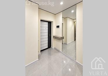Батирлер: Студия, 42 м², Технопарк Элитка, 9 кабат, Евро оңдоо — 7