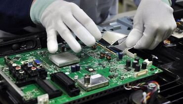 Ремонт телевизоров: Ремонт телевизоров.❗❗❗Предоставляю услуги по ремонту телевизоров — 7