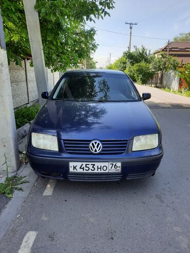 volkswagen bora hs: Volkswagen Bora: 2000 г., 1.4 л, Механика, Бензин, Седан