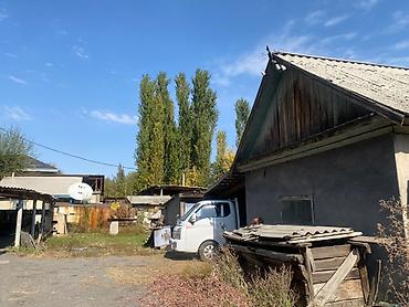 тузовка участок: Продаётся земельный участок с домом в сельской местности. - Дом — 6