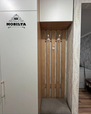 Sifarişlə dolablar: Düz dolab, Dəhliz üçün, Qarderob, Açılan, Korpuslu -da lalafo.az — 6 Sifarişlə dolablar: Düz dolab, Dəhliz üçün, Qarderob, Açılan, Korpuslu — 6