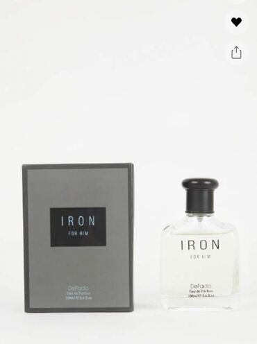 Ətriyyat: Original Defacto ətirlər. NBA seeiyası 28m, şəhər seriyası 24 — 17