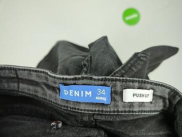 prpl jeans: Denim, Jeansy damskie, rozmiar XS — 4