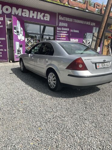 ручка форд фокус: Ford Mondeo: 2002 г., 1.8 л, Механика, Бензин, Седан